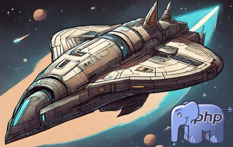 El Operador Spaceship (Nave Espacial) en PHP - CodigoLinea